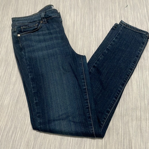 PAIGE Denim - Paige skinny Jeans